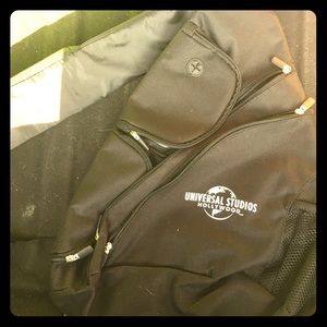 Universal Studios Backpack